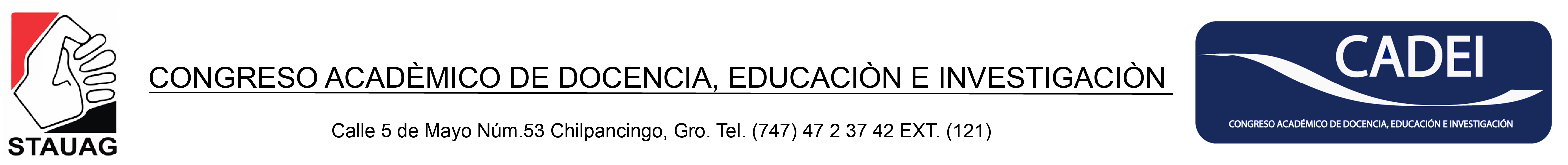 Revista Académica del Quehacer Universitario